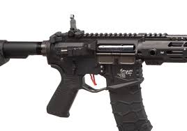VFC - Samurai Edge 2.0 Avalon w/Gate Aster CQB & Carbine AEG Airsoft