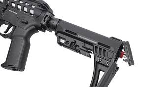 ARCTURUS - X C.A.T. Versatile-10s AK AEG