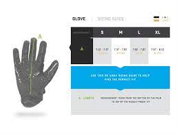 HK ARMY - Freeline Glove - Gang Gang