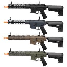 KRYTAC - Alpha CRB AEG Rifle