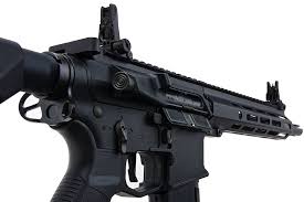 ARCTURUS - Sword Lite ME Mod1 Airsoft AEG Rifle w/ M-LOK Rail & Mosfet (Model: CQB)