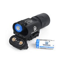 X300 Ultra Style Pistol Flashlight