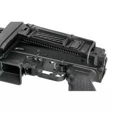 ARCTURUS - PP19-01 Vityaz Ztac SP1 CQB AEG FE