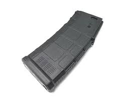 ARES - AMAG 130rd Magazine M4 / M16 Mid Cap Magazine for AEG Rifles (Black)