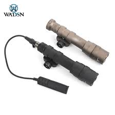WADSN - Surefire Replica M600DF Scout Light