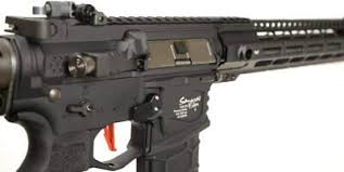 VFC - Samurai Edge 2.0 Avalon w/Gate Aster CQB & Carbine AEG Airsoft