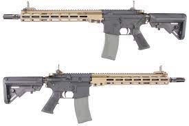 VFC - URG-I Avalon GEN3 Deans 10.3" & 14.5" AEG Airsoft