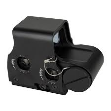 AIM-O - XPS 2-0 Red/Green Holographic Sight
