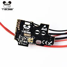 T238 - Electronic Trigger Unit for V2 AEG Airsoft & Gel Blaster
