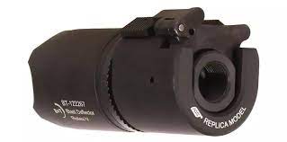 ASG - B&T Rotex-V Blast Deflector