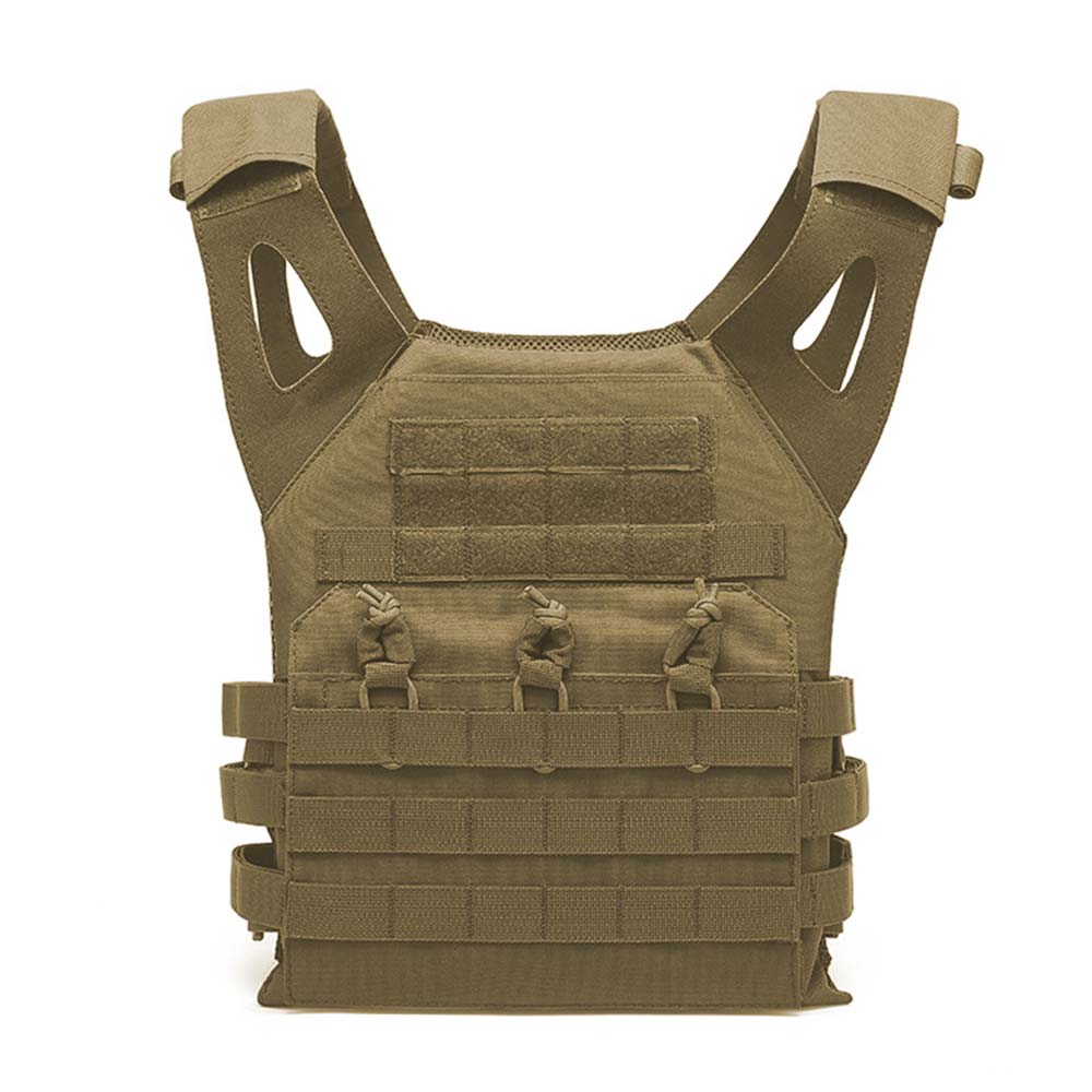 WADSN - Crye Percision Replica JPC Tactical Vest Plate Carrier