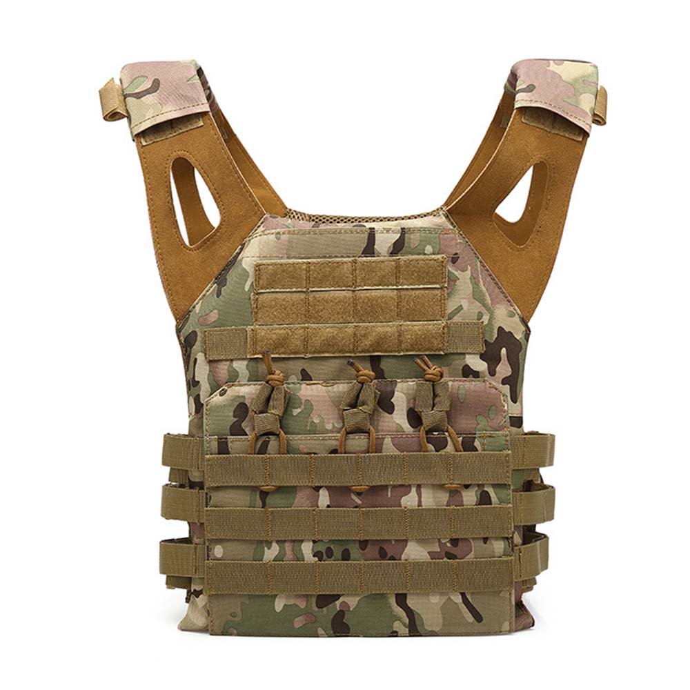 WADSN - Crye Percision Replica JPC Tactical Vest Plate Carrier