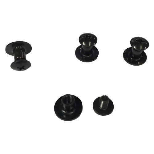 JT PAINTBALL - Proflex Screw & Nut Set for Ears (4pc)
