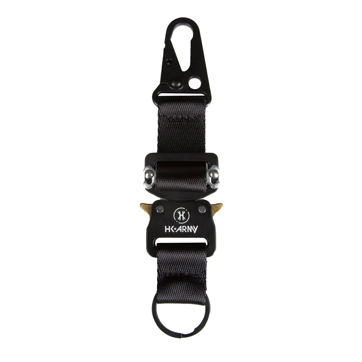 HK ARMY - Quick Clip Key Chain