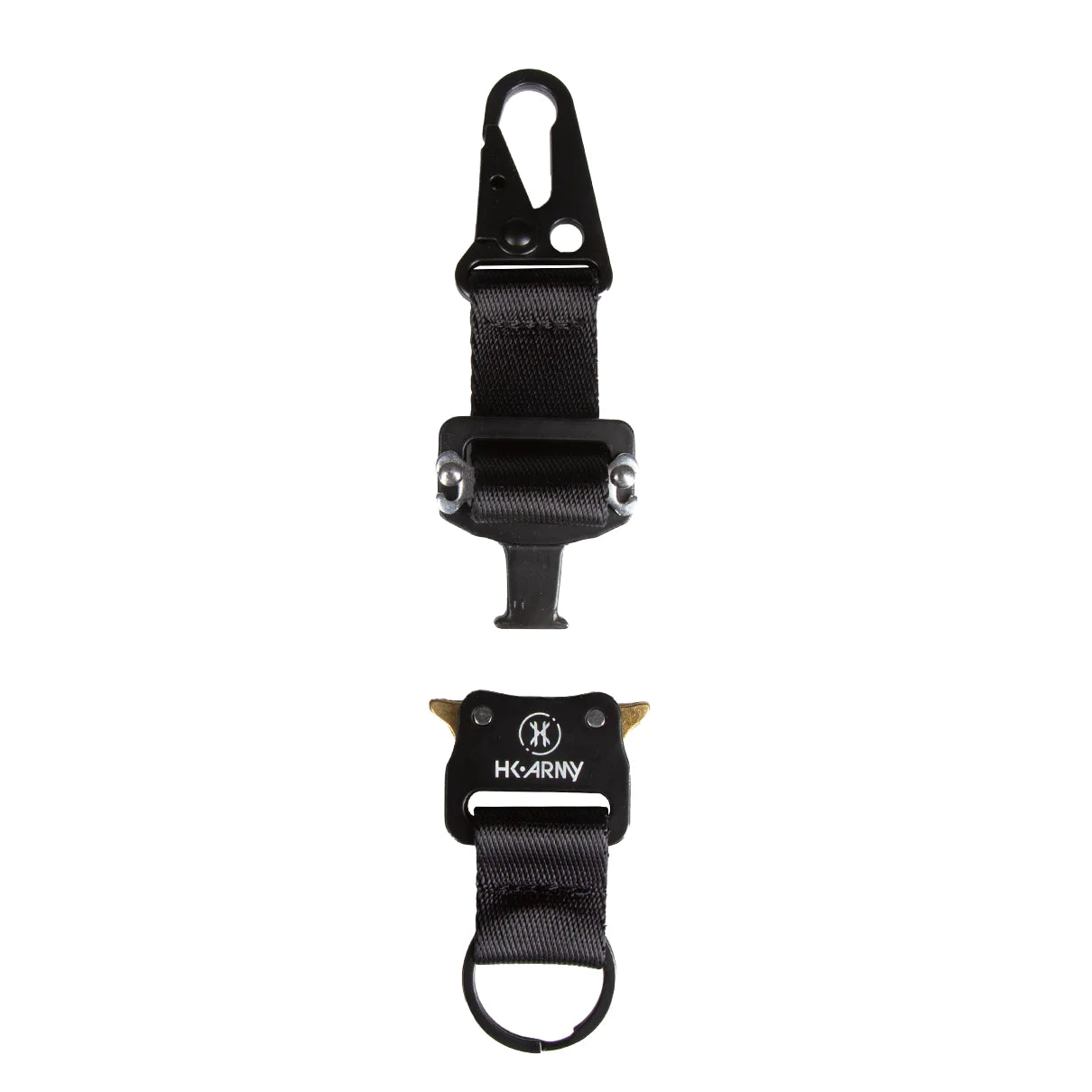 HK ARMY - Quick Clip Key Chain
