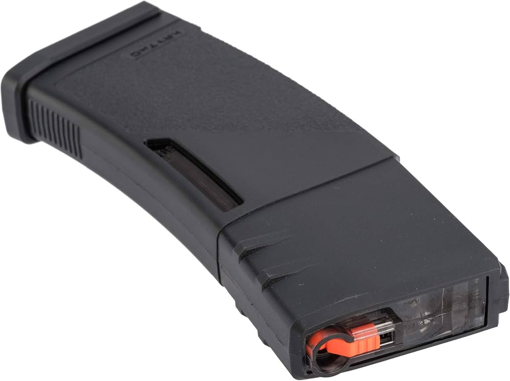 KRYTAC - M4 Mid-Cap Magazine