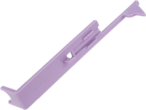 PROMETHEUS - Perfect Tappet Plate for Ver. 3