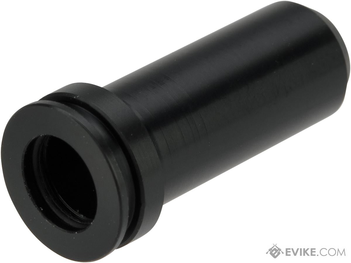 PROMETHEUS - Sealing Air Nozzle for Airsoft AEG Gearboxes (Type: Tokyo Marui Spec P90)