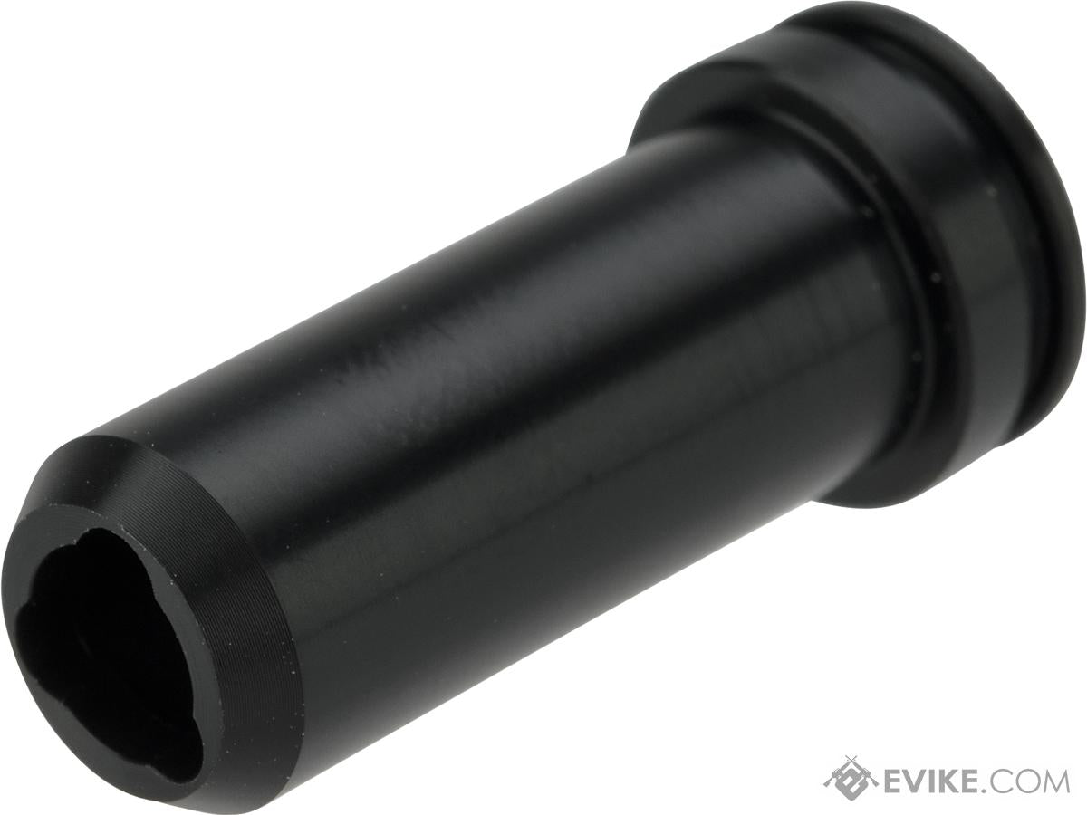 PROMETHEUS - Sealing Air Nozzle for Airsoft AEG Gearboxes (Type: Tokyo Marui Spec P90)
