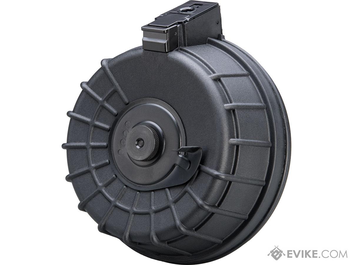 S/O LCT LCK-16 2000rd Electric Winding Drum Magazine