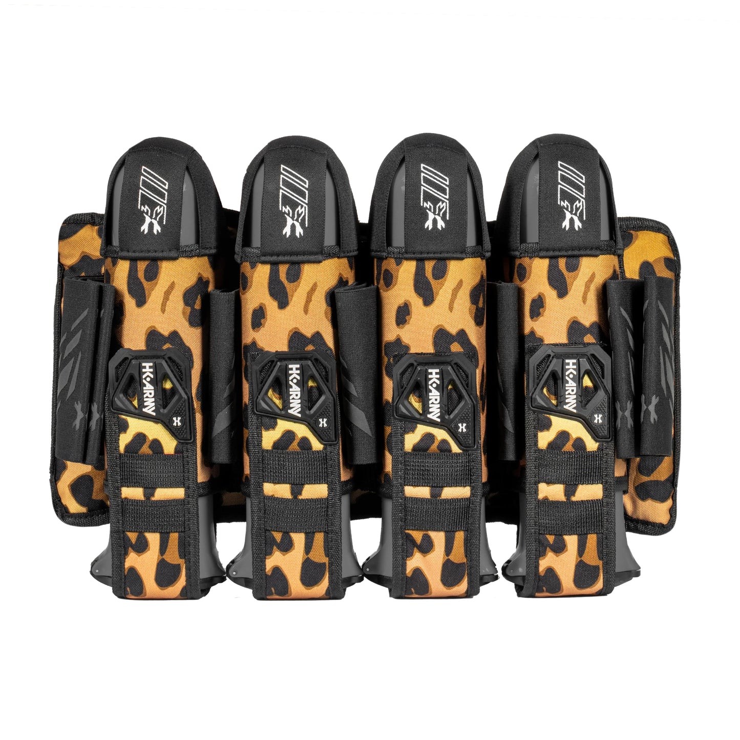 HK ARMY - Eject Harness - Stealth 4+3+4