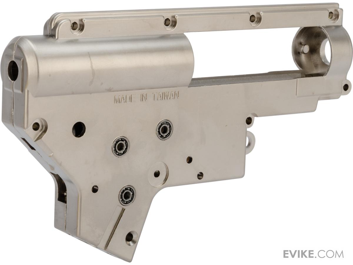 Lonex 8mm Airsoft AEG Version 2 Gearbox Shell