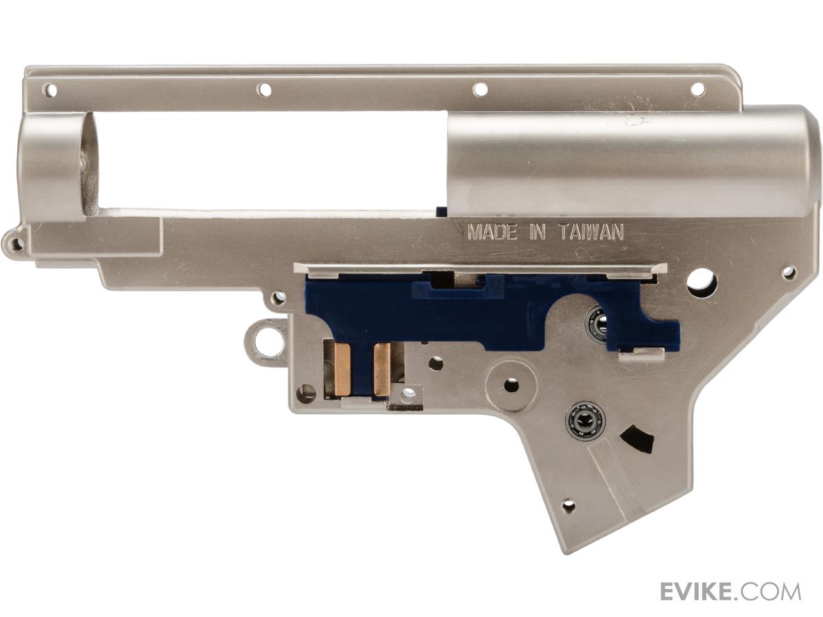 Lonex 8mm Airsoft AEG Version 2 Gearbox Shell
