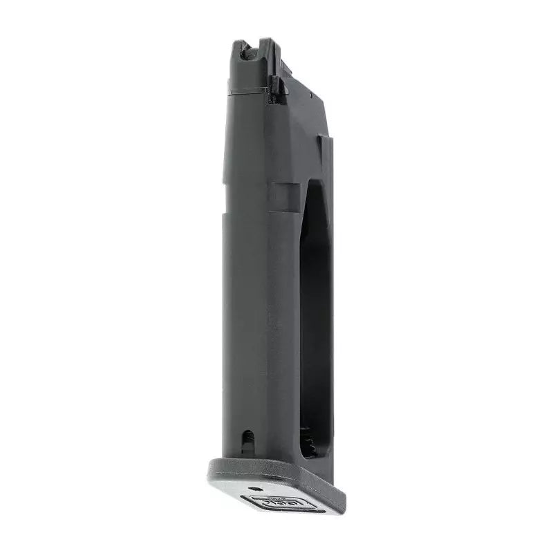 UMAREX - CO2 Magazine for GLOCK 17 Gen4 Gas Blowback Pistol by KWC