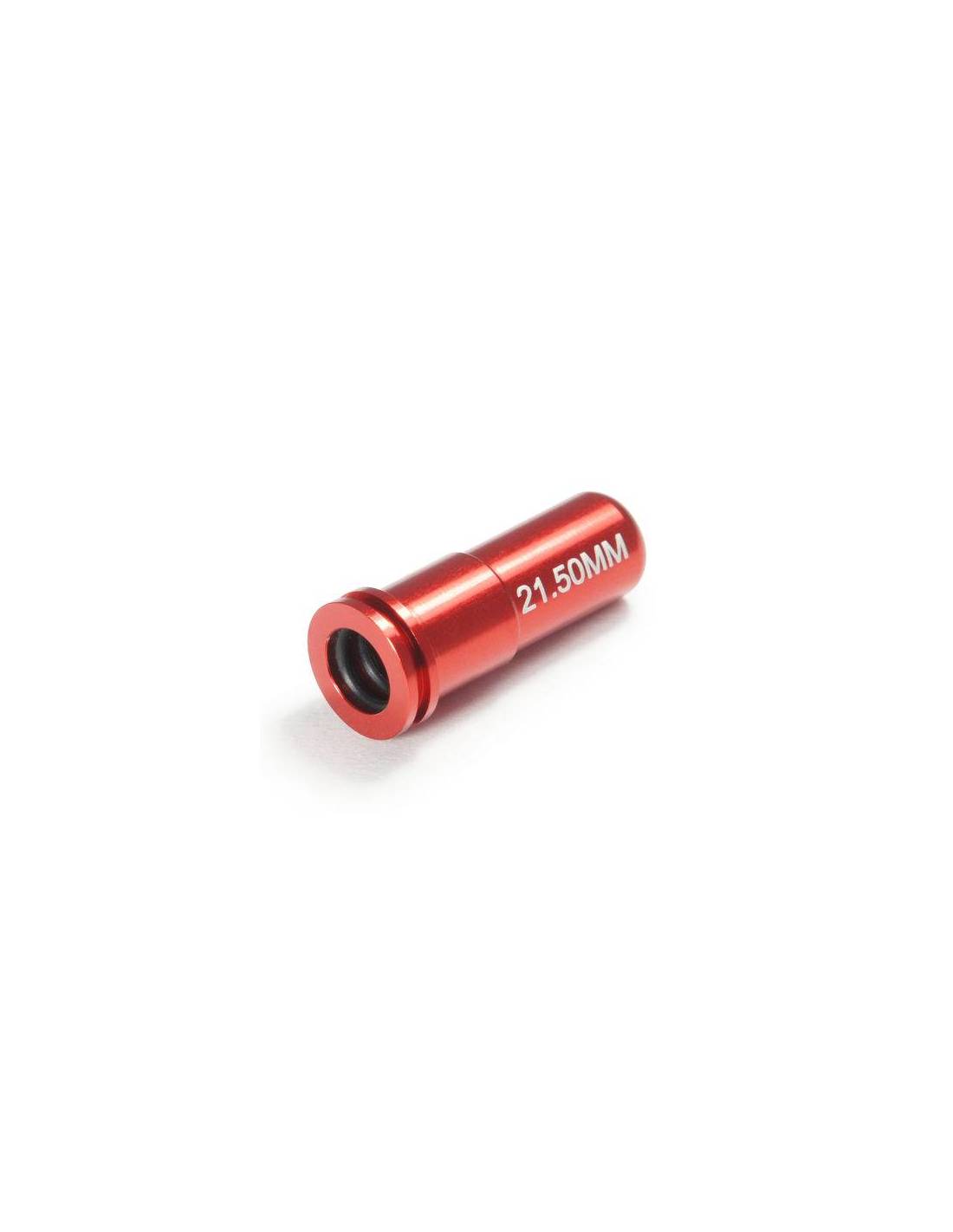 MAXX - Nozzle CNC Aluminum Double O-Ring Air Seal for Airsoft AEG Series