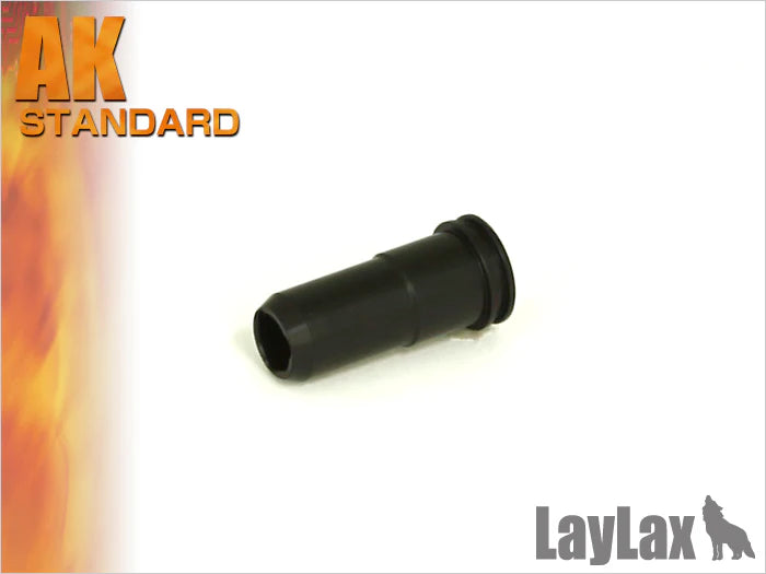 PROMETHEUS - Air Nozzle for AEG Airsoft Rifles M16, M4, SR16, M733 21.25mm