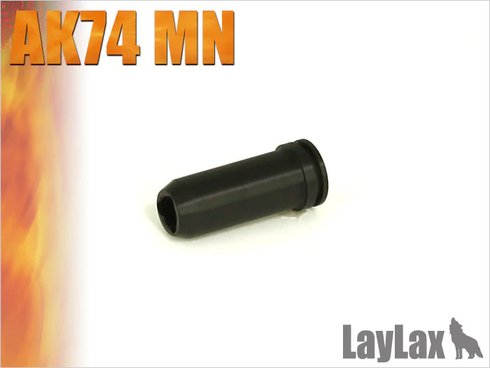 PROMETHEUS - Air Nozzle for AEG Airsoft Rifles M16, M4, SR16, M733 21.25mm