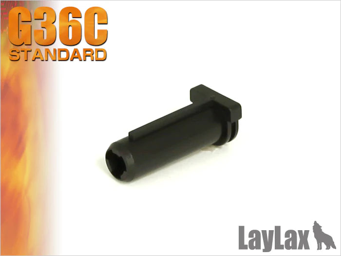 PROMETHEUS - Air Nozzle for AEG Airsoft Rifles M16, M4, SR16, M733 21.25mm