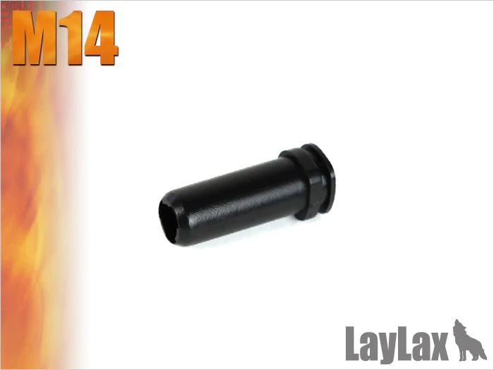 PROMETHEUS - Air Nozzle for AEG Airsoft Rifles M16, M4, SR16, M733 21.25mm