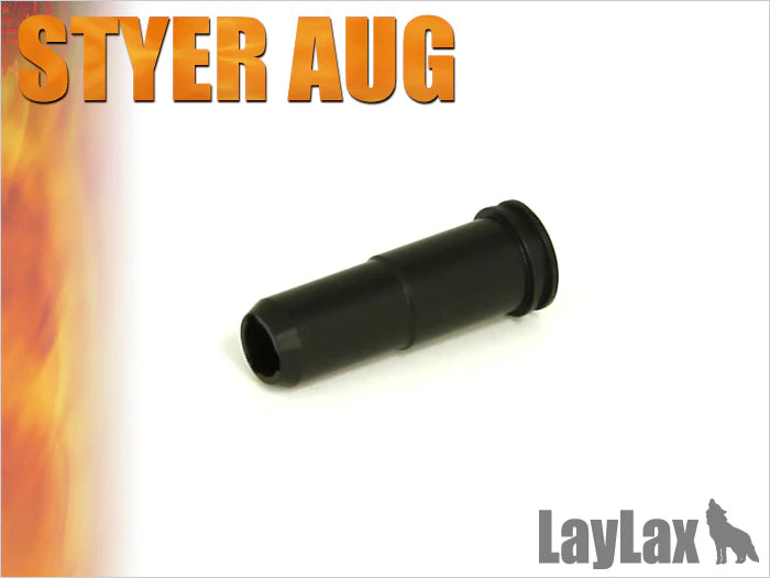 PROMETHEUS - Air Nozzle for AEG Airsoft Rifles M16, M4, SR16, M733 21.25mm