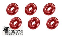 MOONDOG INDUSTRIES - Universal Gas Fill O-Ring Set