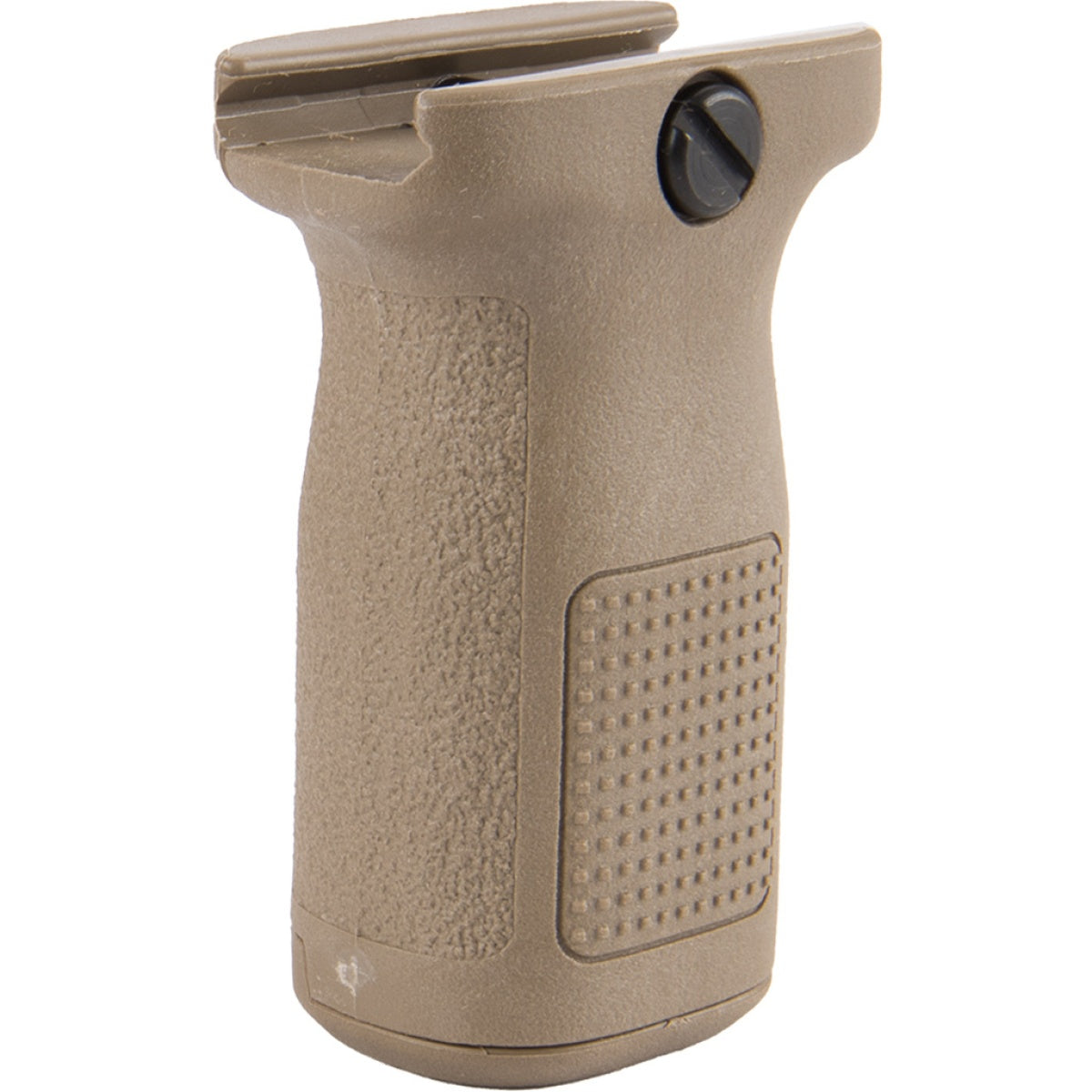 PTS EPF2 20mm Picatinny Vertical Foregrip w/ Storage (SHORT)