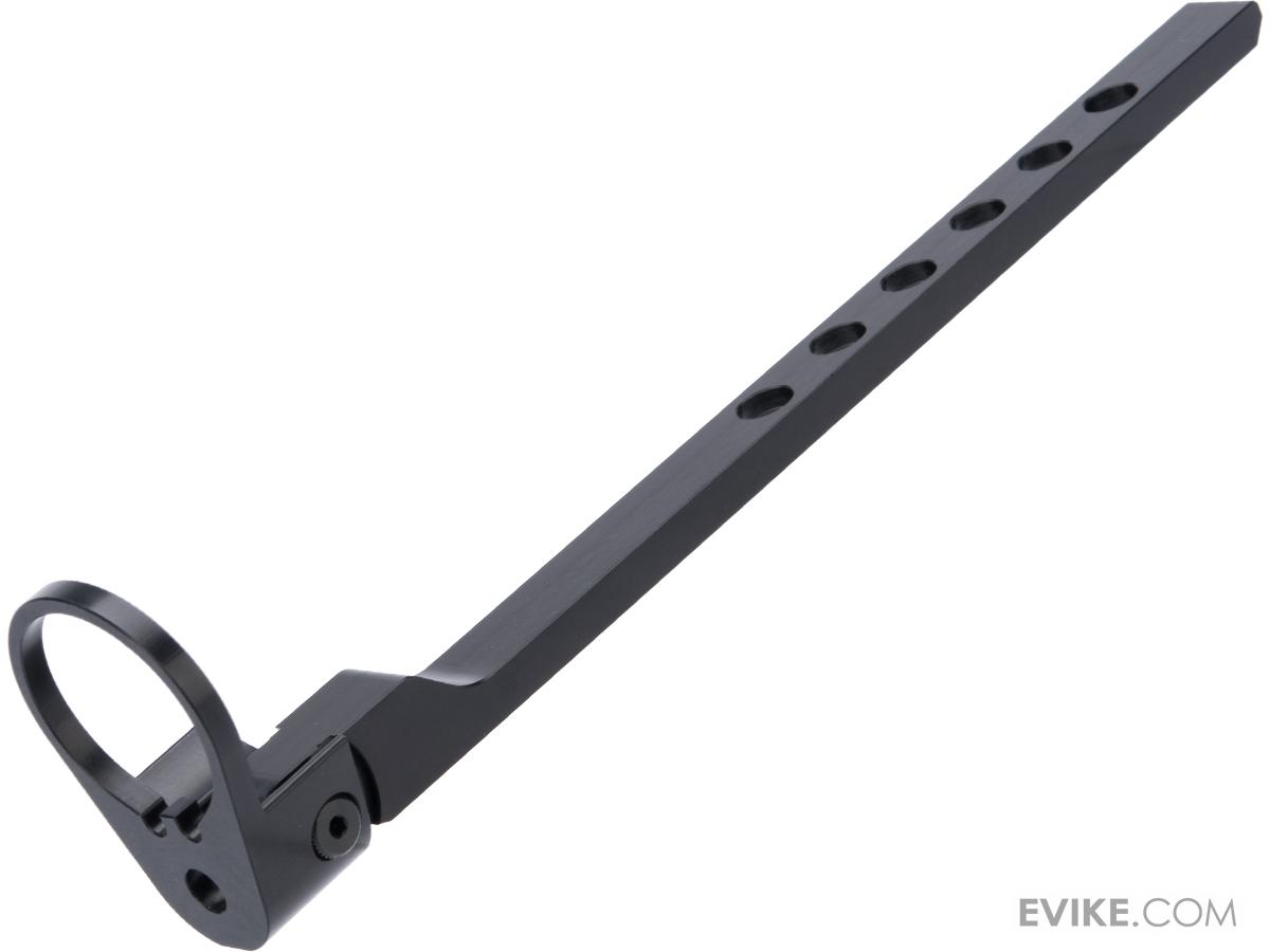 POLARSTAR - Universal Gas Stock UGS HPA Stock System (Model: Type 2 / TM Spec Receiver)