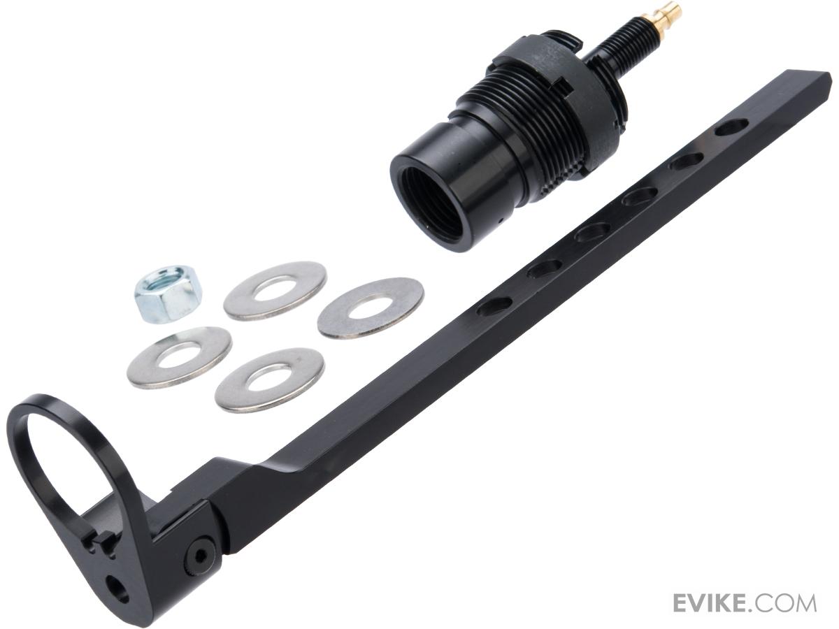 POLARSTAR - Universal Gas Stock UGS HPA Stock System (Model: Type 2 / TM Spec Receiver)
