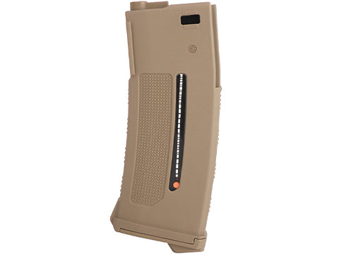 PTS - EPM1 250rd Mid Cap Magazine for M4 - Black