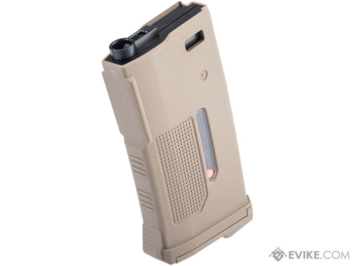 PTS - EPM Short 170rd Mid Cap Magazine for M4 DMR