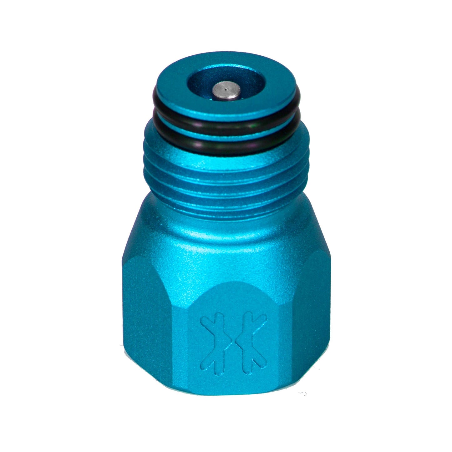 HK ARMY - TANK REGULATOR EXTENDER - Blue