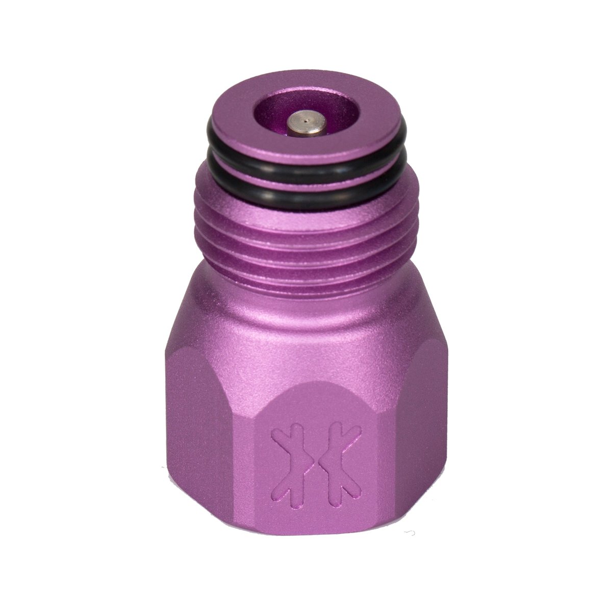 HK ARMY - TANK REGULATOR EXTENDER - Purple