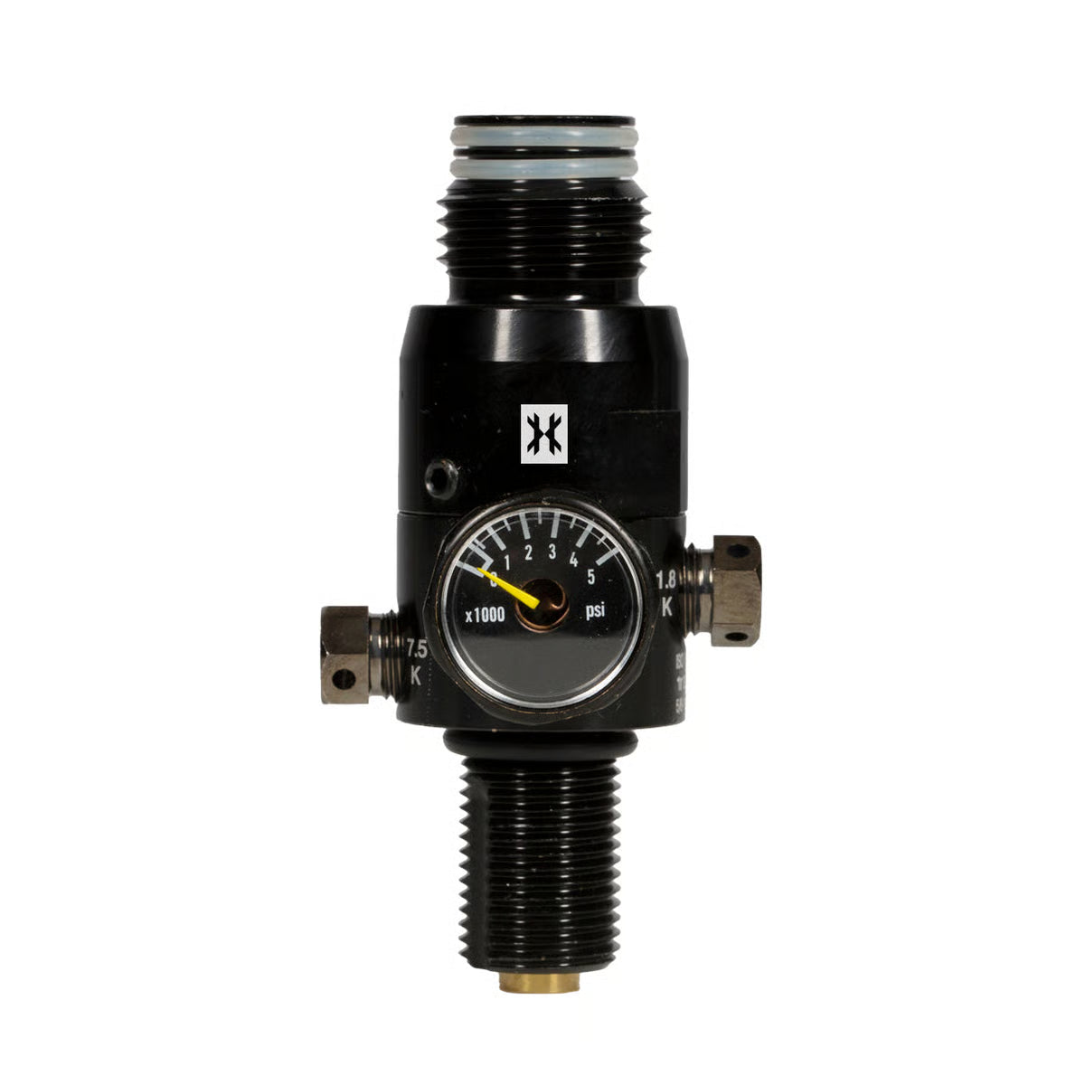 HK ARMY - STANDARD 4500psi Regulator