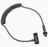 NINJA PAINTBALL - Remote Coil with Quick Disconnect