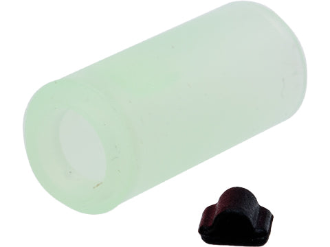 SILVERBACK - Hop-Up Rubber Bucking and Nub Set for Desert Tech SRS Series