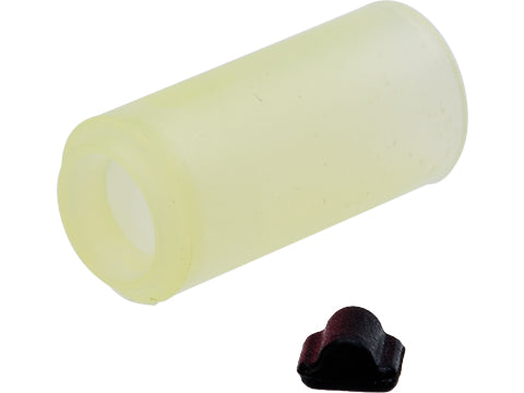 SILVERBACK - Hop-Up Rubber Bucking and Nub Set for Desert Tech SRS Series
