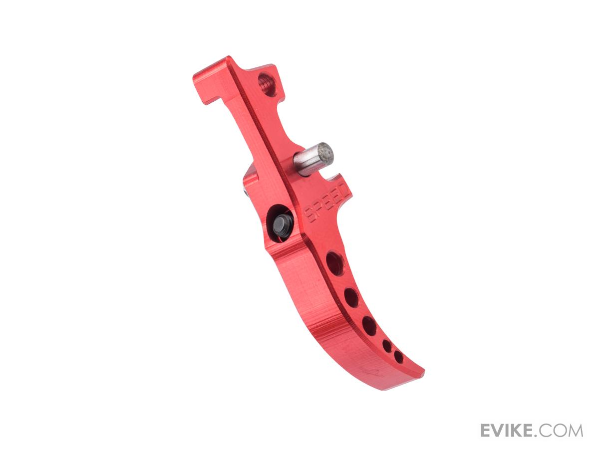 SPEED Airsoft Tunable Trigger for HPA M4 Airsoft Rifles