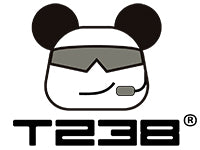 T238 - Electronic Trigger Unit for V2 AEG Airsoft & Gel Blaster