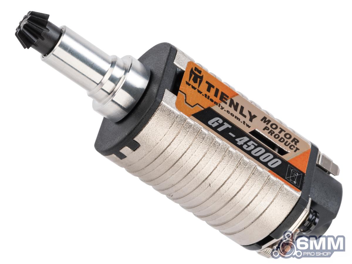 S/O TIENLY - Infinity GT High Performance AEG Long Shaft Motor