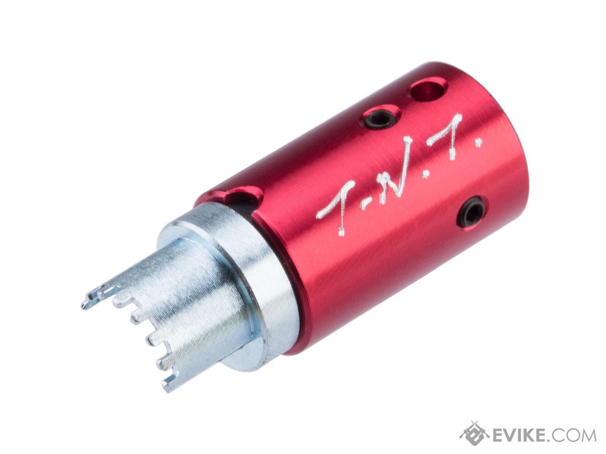 TNT Airsoft APS-X Hop Up System Chamber & Bucking Kit for KWA GBB